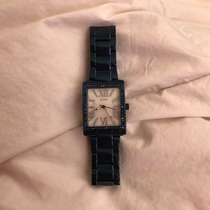 Guess Watch